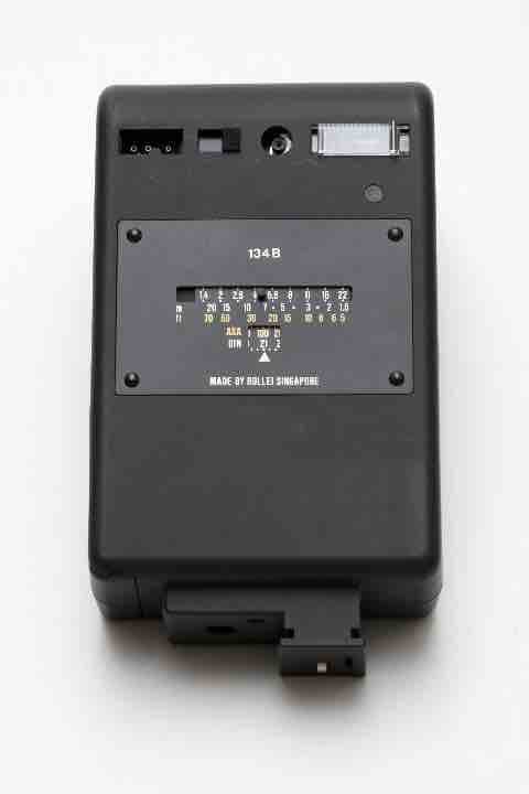 最終値下げ！　ローライストロボ　134 B　（マニュアル）　超貴重品