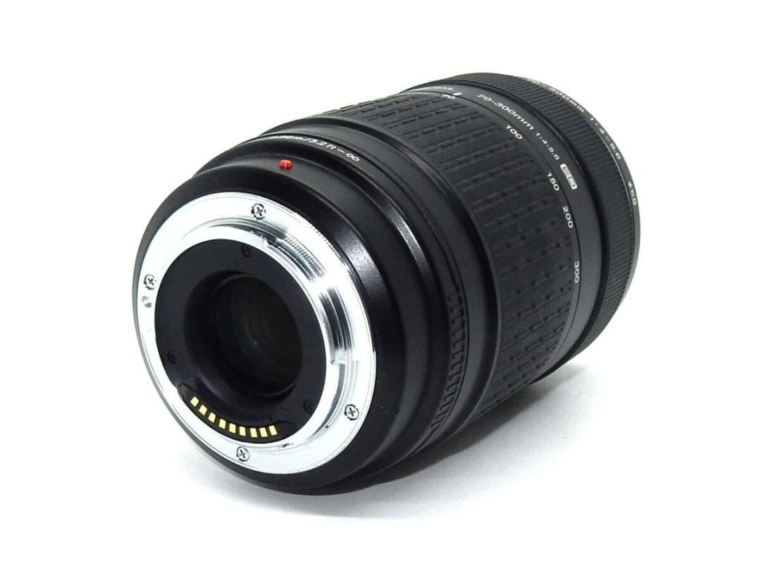★極上品★ OLYMPUS ZUIKO 70-300mm F4-5.6 ED
