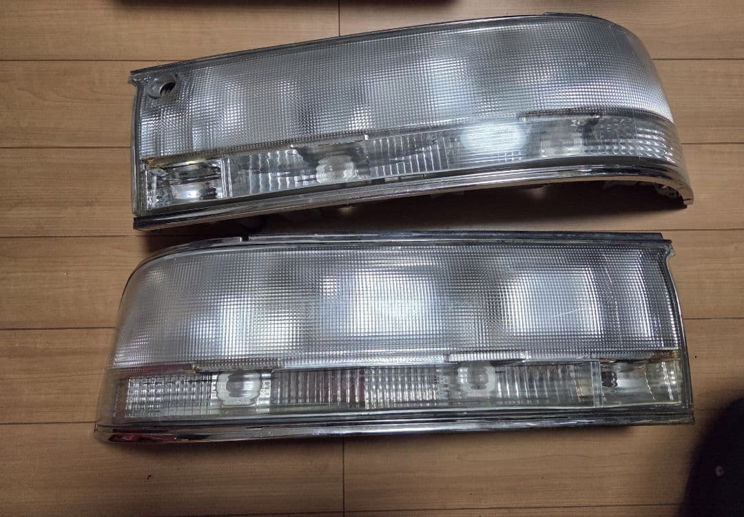 クリアテール　14マジェスタ　希少