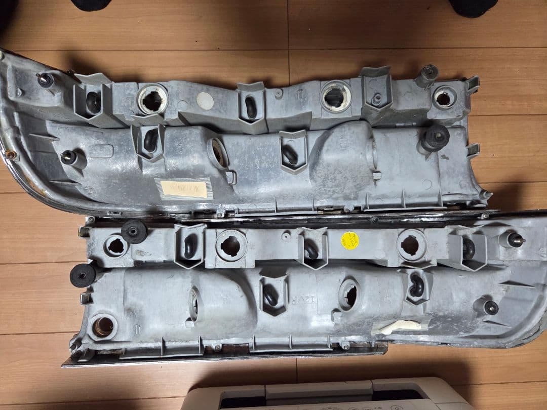 クリアテール　14マジェスタ　希少