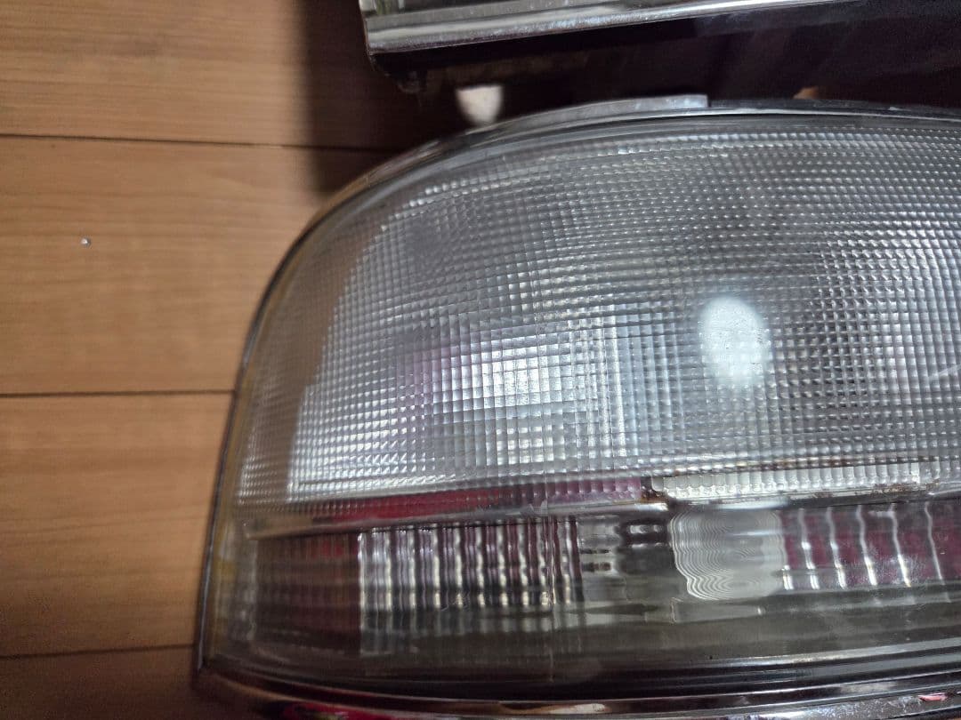 クリアテール　14マジェスタ　希少