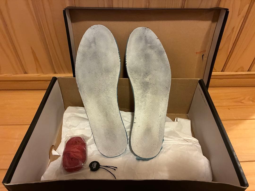 エアジョーダン 1レトロハイOG　2016ブラックトゥ