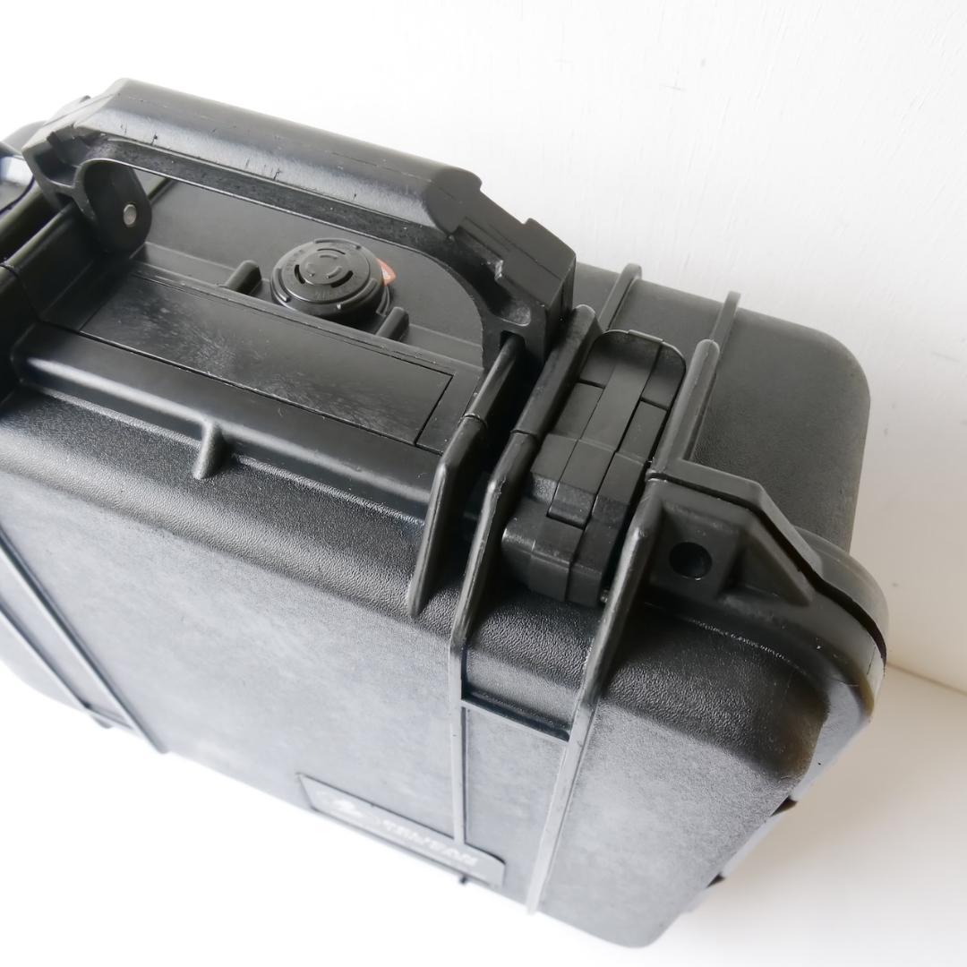 【美品】 PELICAN CASE ペリカンケース 1400 旧ロゴ