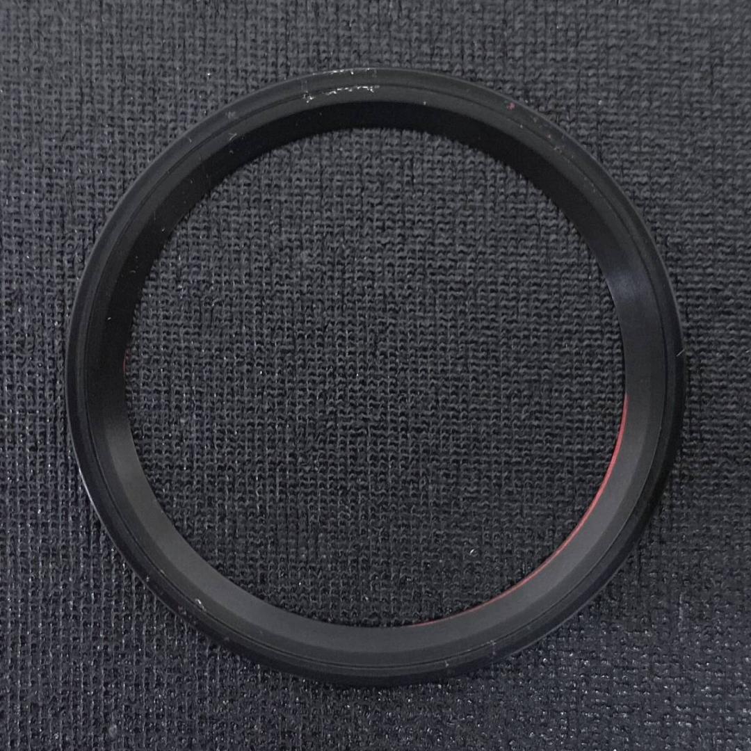 正規品 ROLEX 純正 16710 D番 GMT MASTERⅡ ベゼル 赤黒