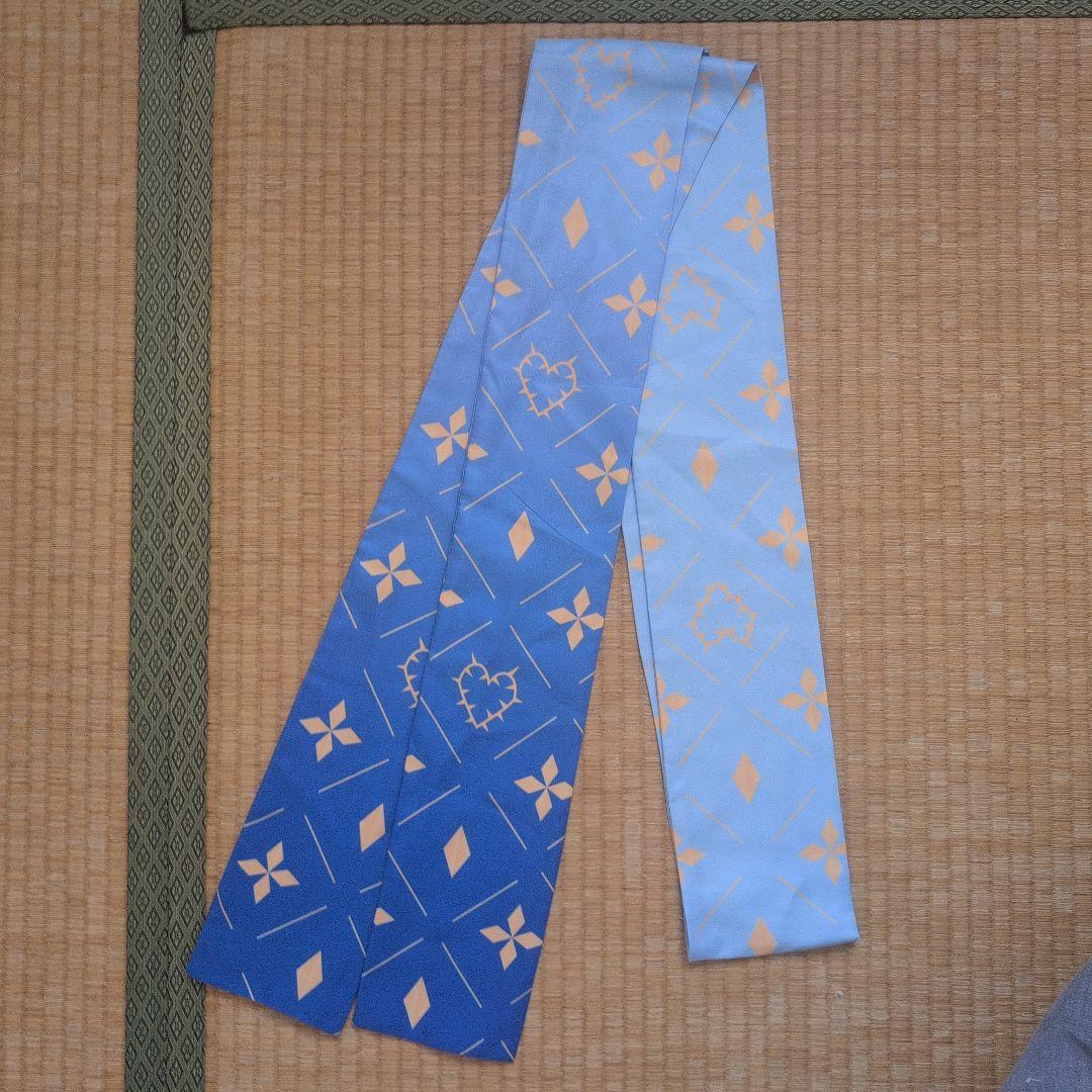 にじさんじ　EN　コスプレ　Ike Eveland　Mサイズ　説明重要