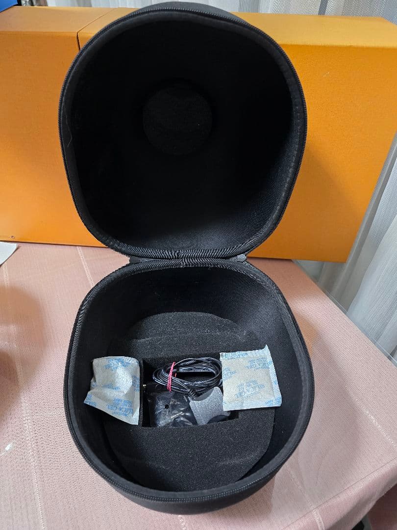 ちかモンデール　ヘッドスパ　mondiale head spa HS1