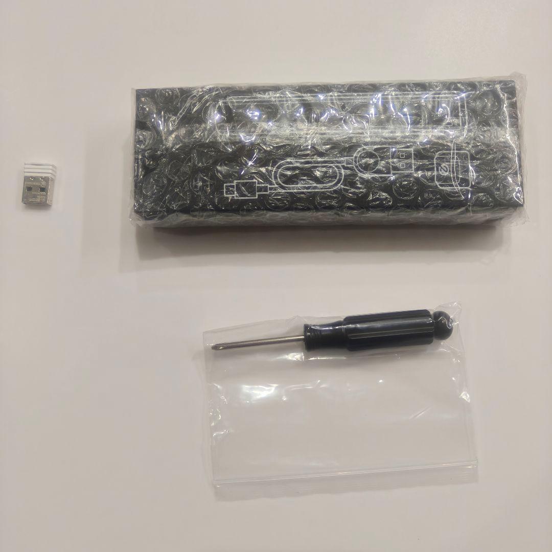 【値段交渉可能】ELECOM VK520LL ロープロファイル