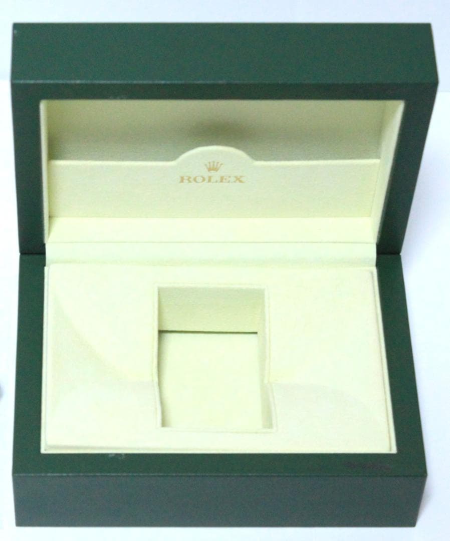 ロレックスサブマリーナーの箱など　合計９点