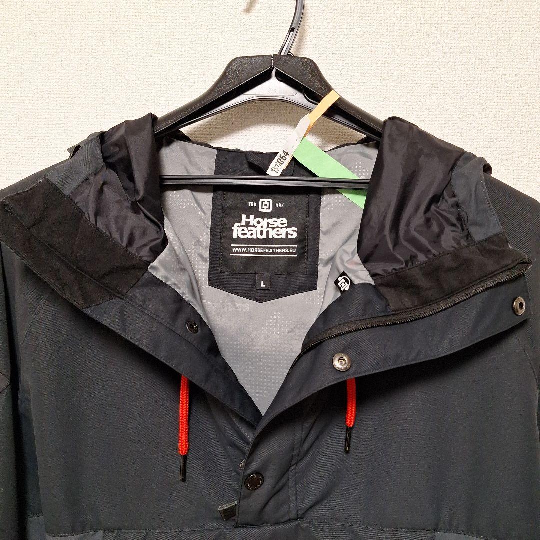 スノーボード Horsefeathers Spencer