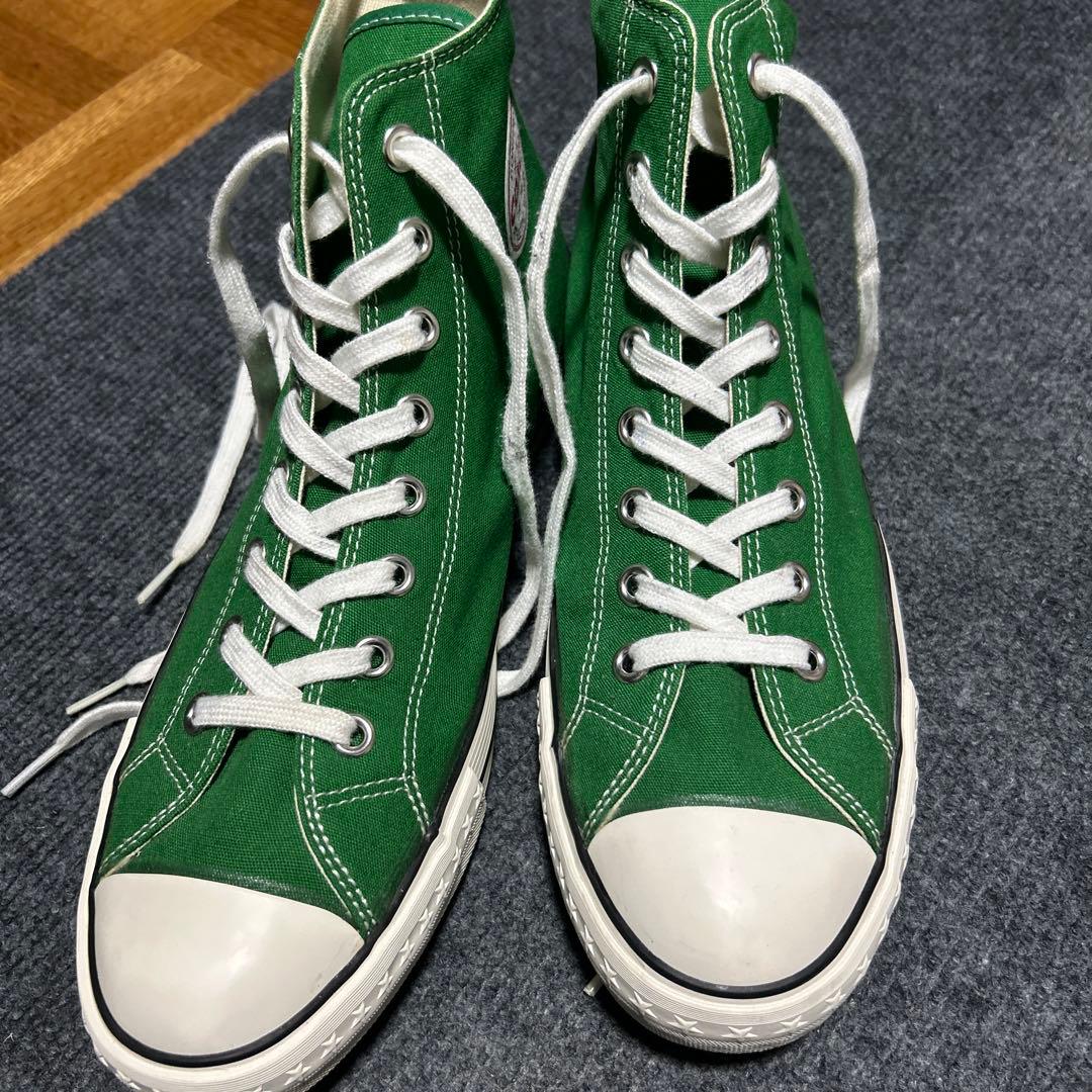 コンバース ADDICT COACHアディクトコーチ　29cm