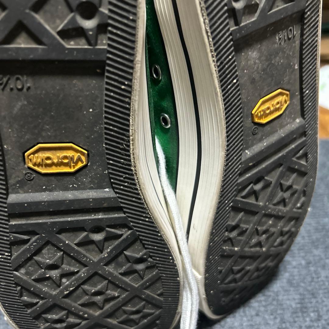 コンバース ADDICT COACHアディクトコーチ　29cm