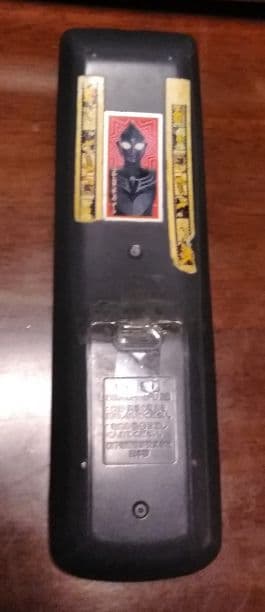 VHS ビデオカセットレコーダー(パナソニック)最終値引き