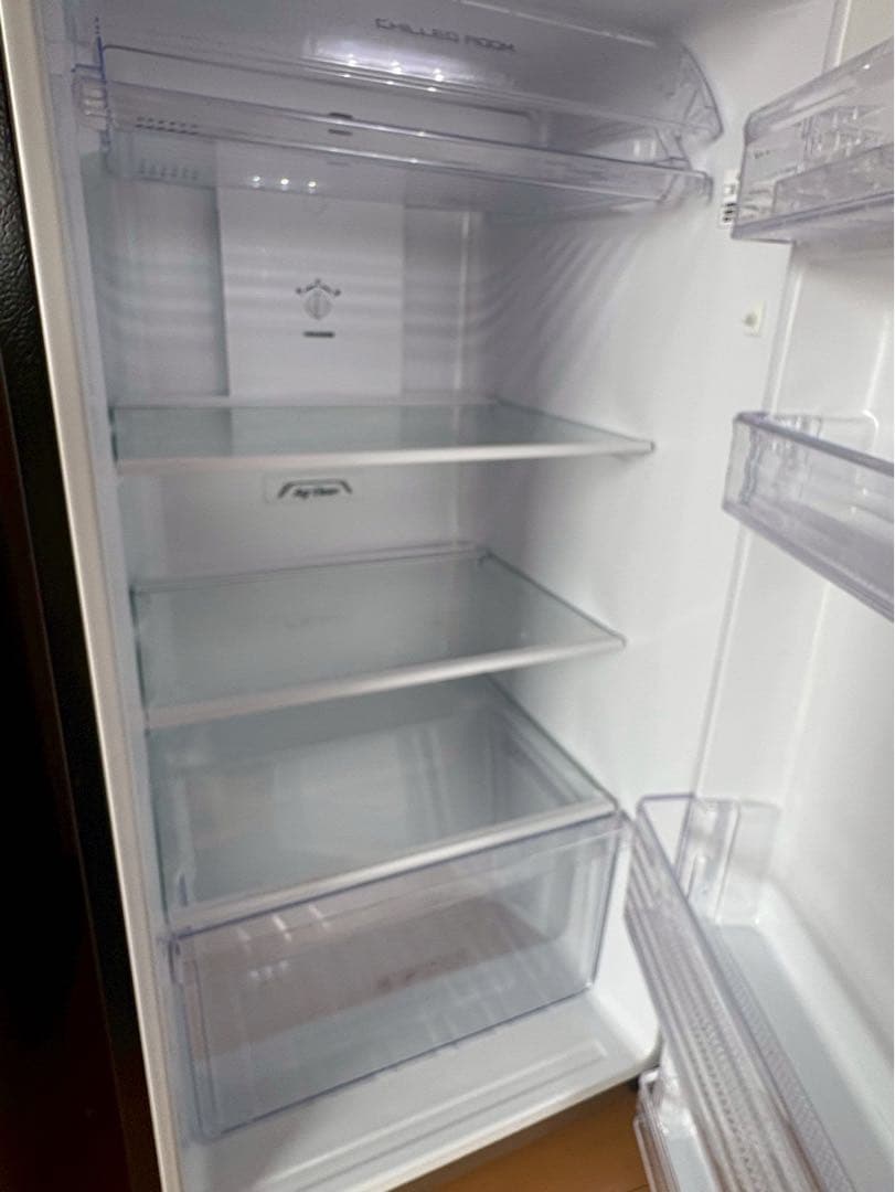 Panasonic 冷蔵庫　NR-B252T-H 2024年製