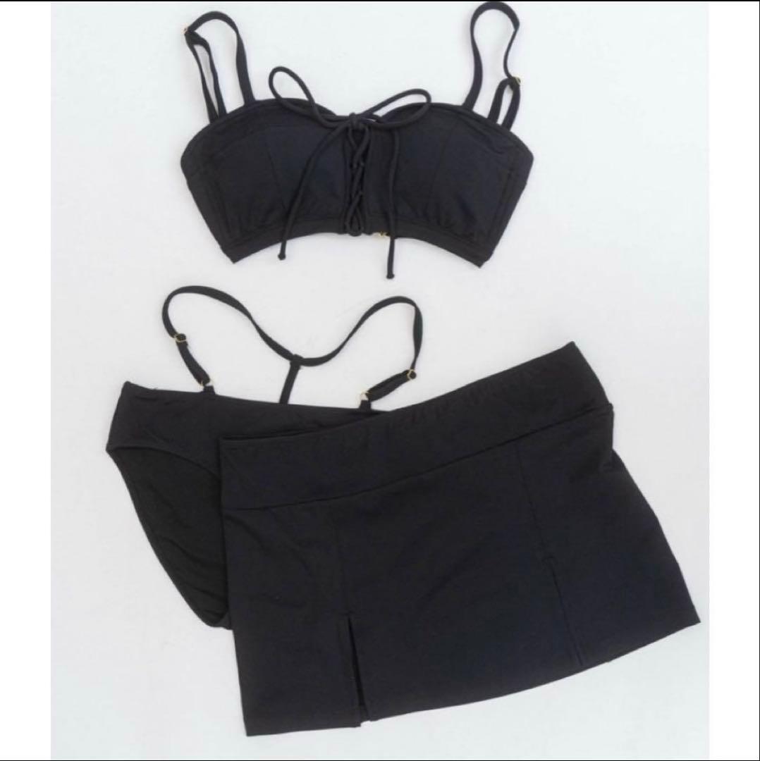 【MINI様】knuthmarf クヌースマーフ　水着3点セット