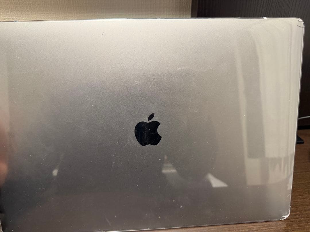 MacBookPro 16inch マックブックプロ16インチ 16GB 1TB