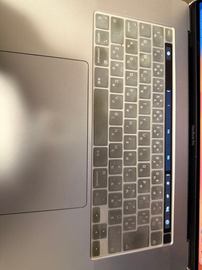 MacBookPro 16inch マックブックプロ16インチ 16GB 1TB
