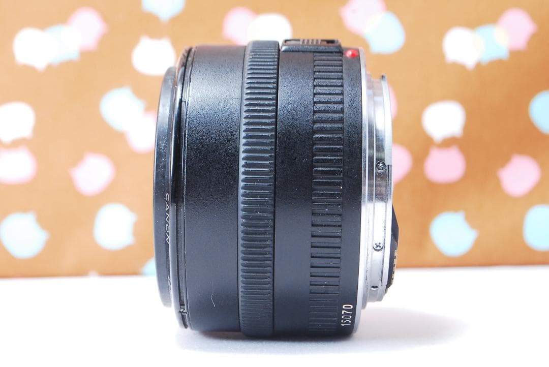 ✨人気の単焦点レンズ✨Canon EF 28mm F2.8