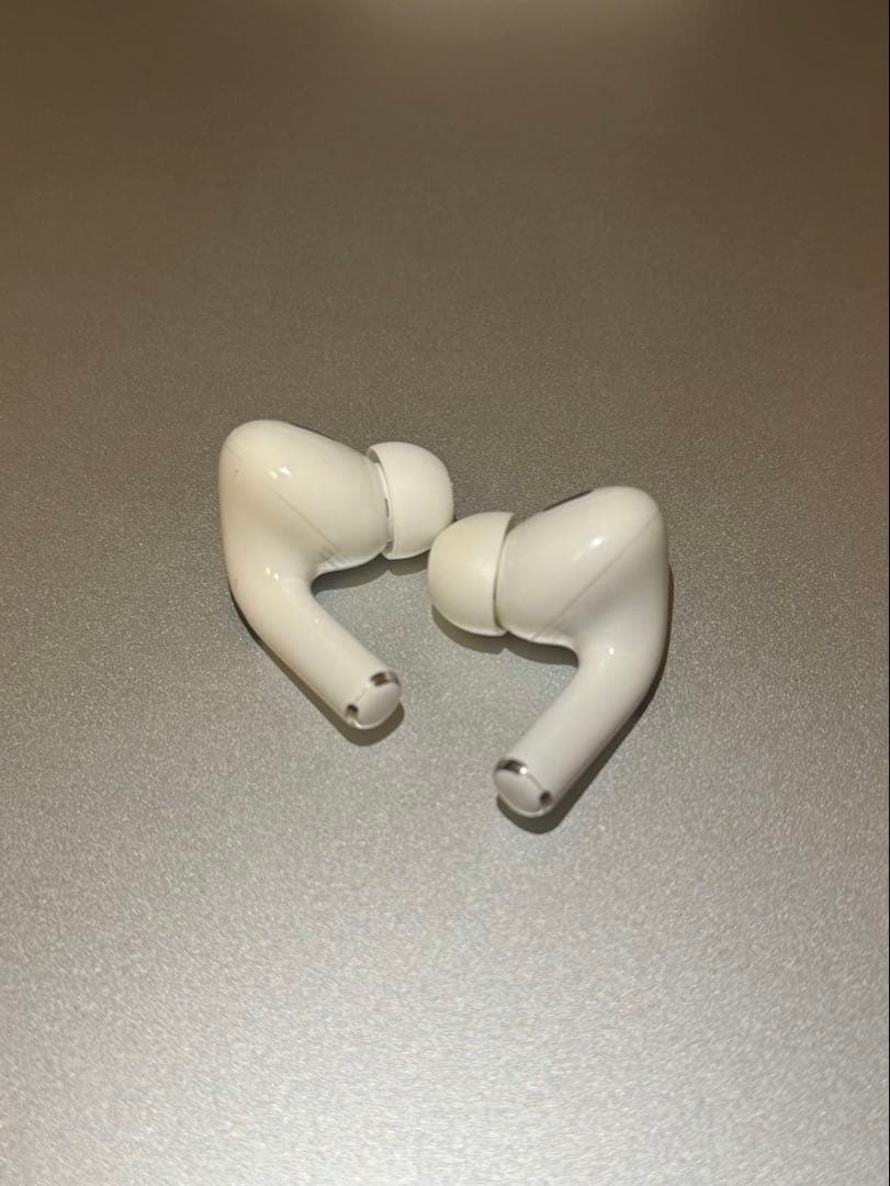 AirPods Pro 2世代　エアーポッズプロ2世代　本体