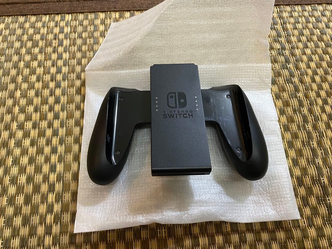 ニンテンドースイッチ　有機ELモデル