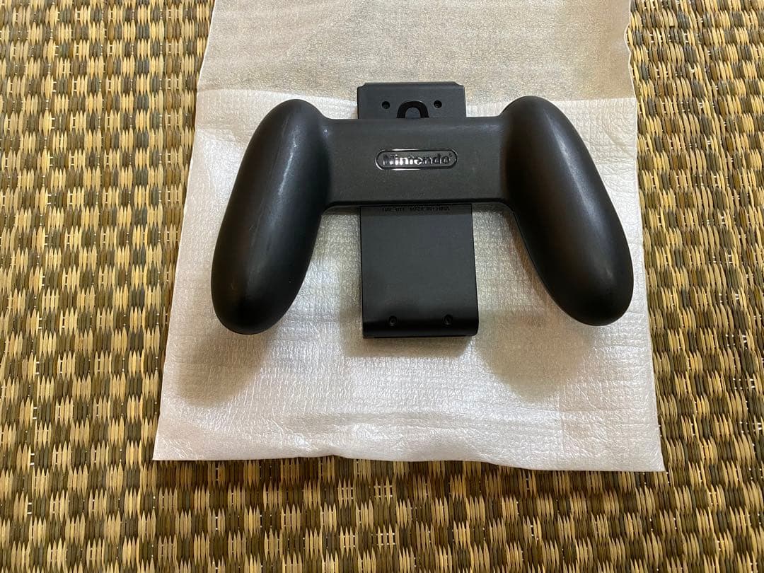 ニンテンドースイッチ　有機ELモデル