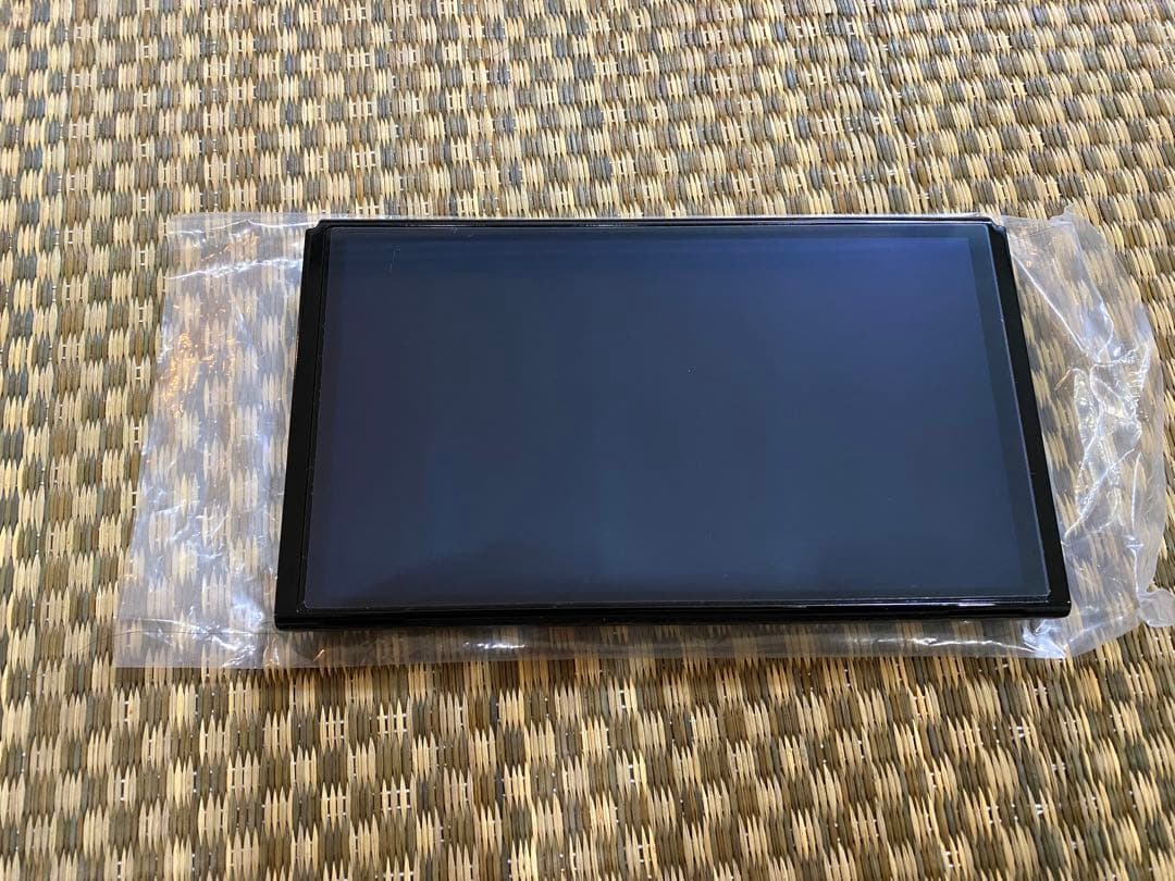 ニンテンドースイッチ　有機ELモデル