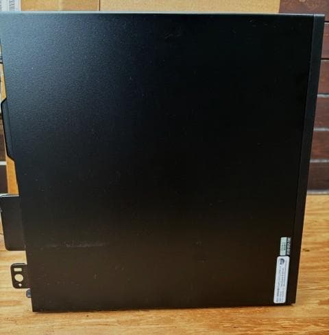 デスクトップパソコン　Optiplex3060　SFF　i-5 メモリー8GB