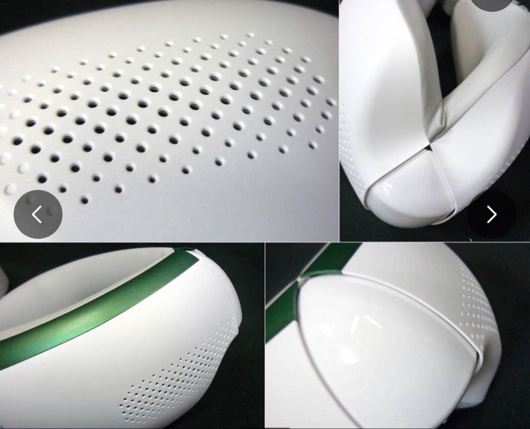 OLYLIFE GALAXY G-ONE アイマッサージャー