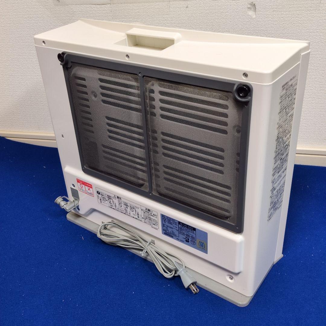 ノーリツ 都市ガスファンヒーター GFH‐4005S 19年 TR37