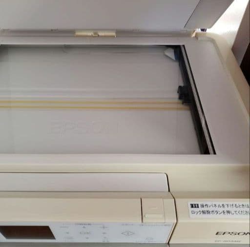 (即日発送)EPSON EP-803AW　インクジェットプリンター　ジャンク品