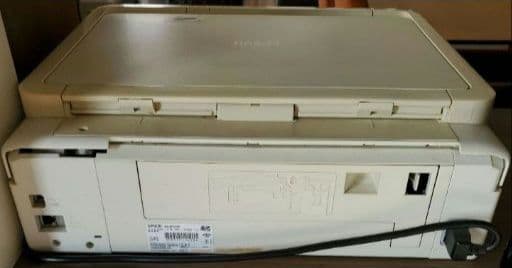 (即日発送)EPSON EP-803AW　インクジェットプリンター　ジャンク品