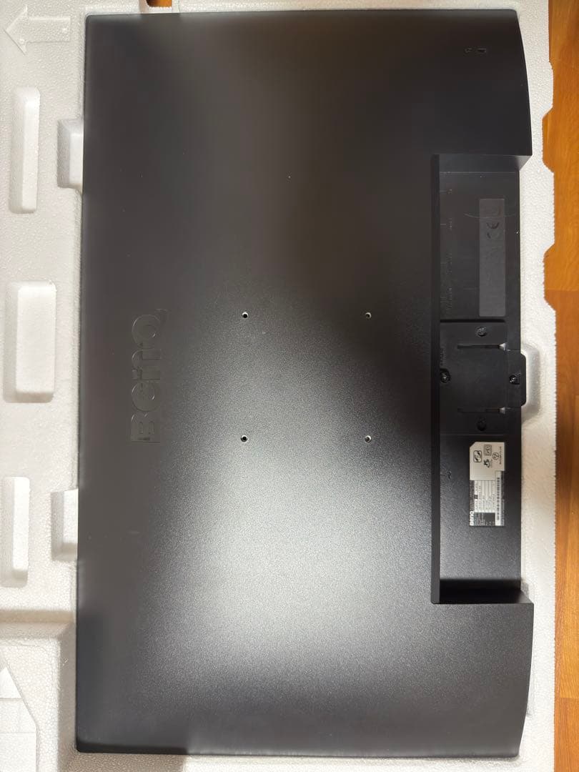 BenQ EL2870U 4K ゲーミングモニター