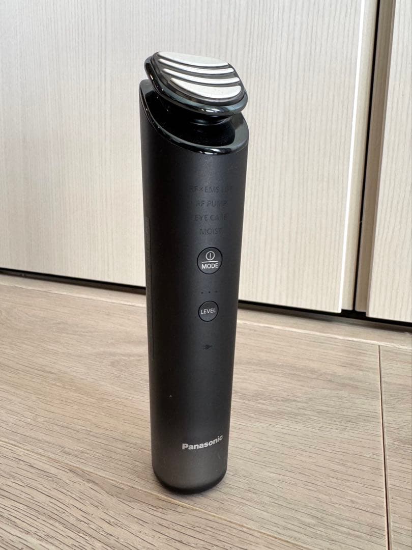 【中古品】パナソニック バイタリフトRF EH-SR85-K