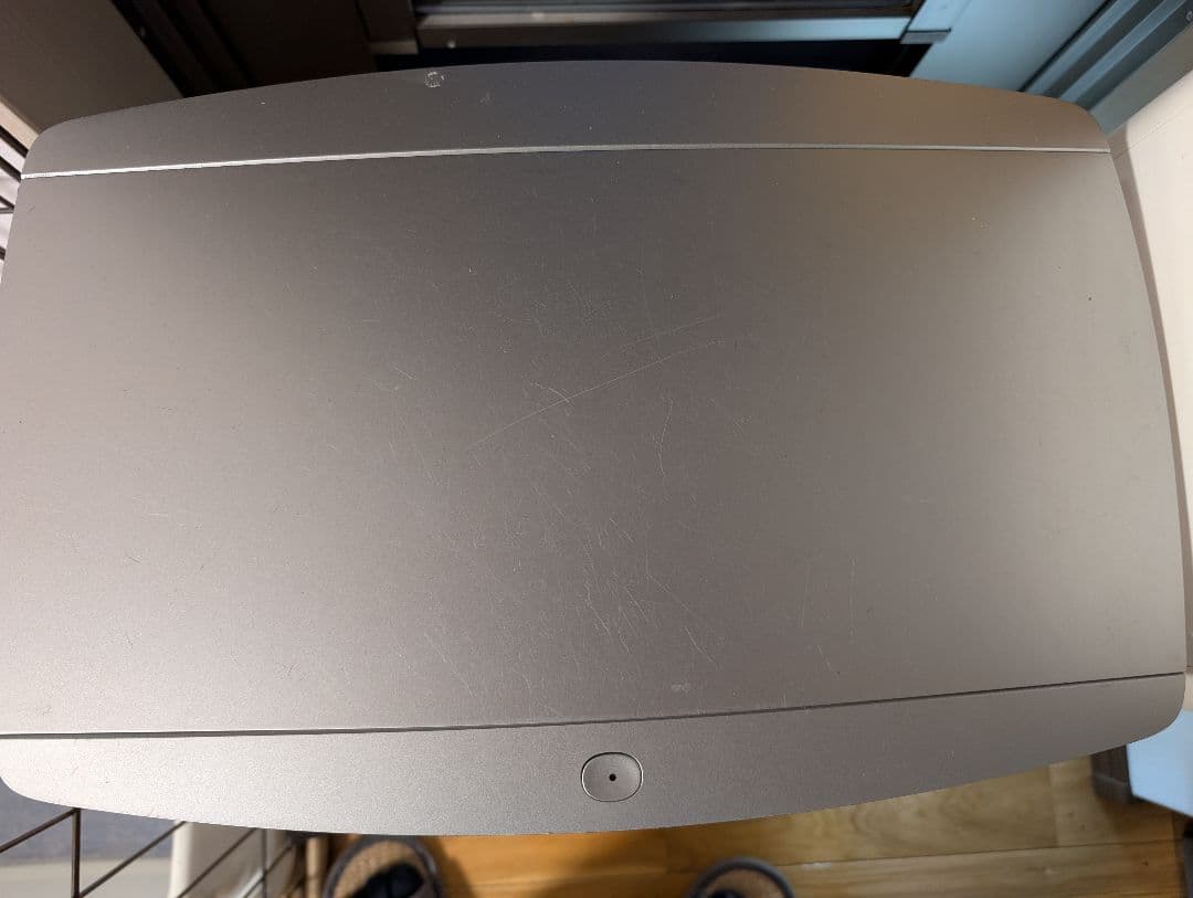 ロボット掃除機 ECOVACS T20 OMNI