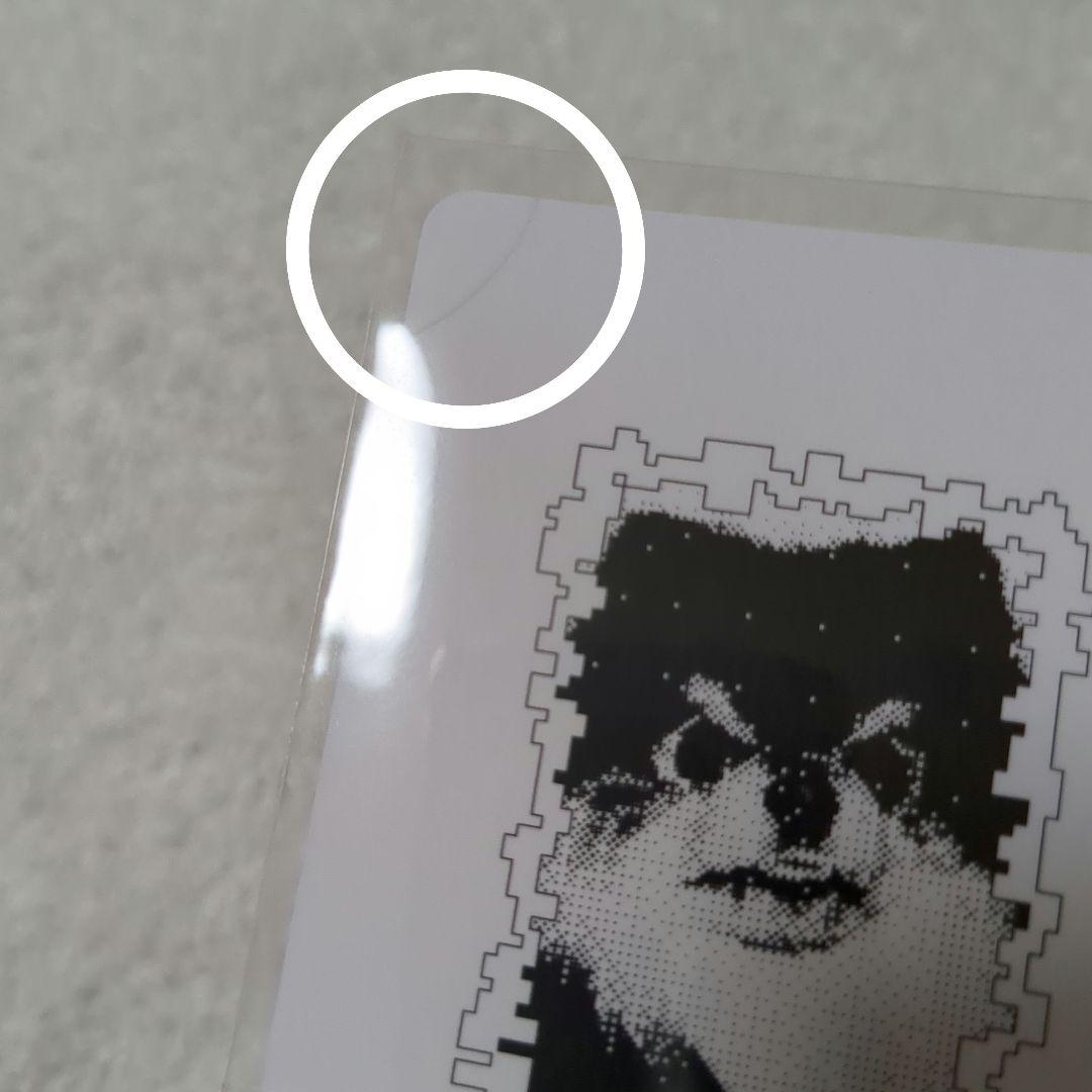 layover weverse アーリーバード特典 JPFC ラキドロ トレカ