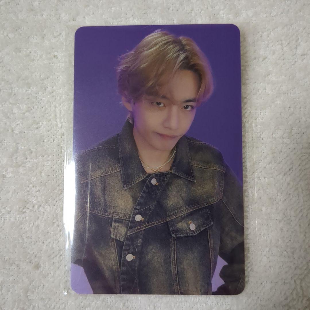 layover weverse アーリーバード特典 JPFC ラキドロ トレカ