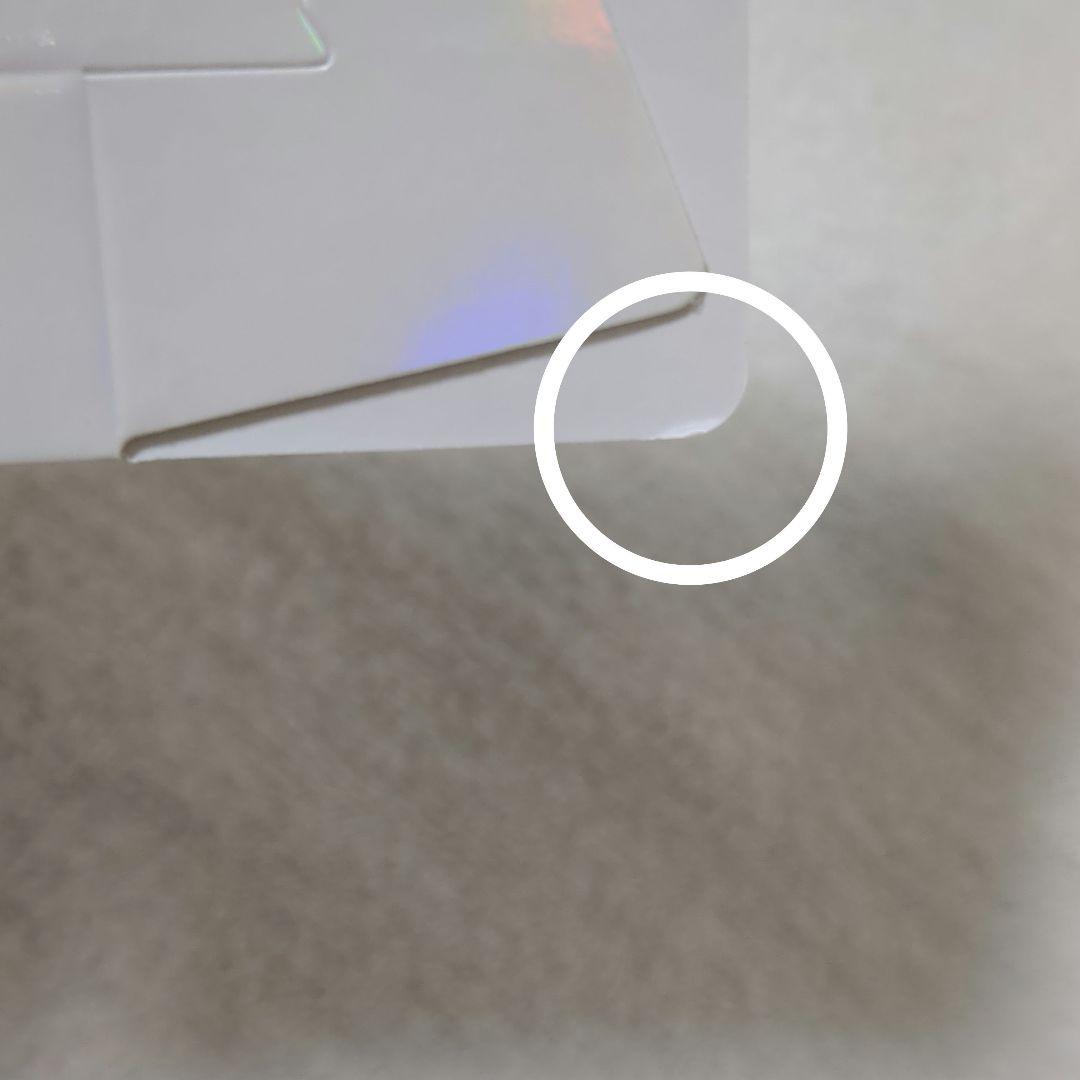 layover weverse アーリーバード特典 JPFC ラキドロ トレカ