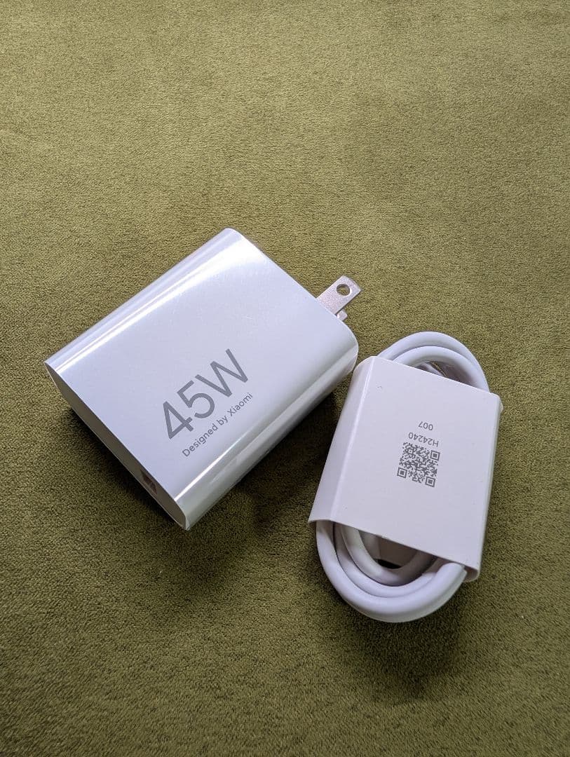 Androidタブレットアクセサリー Xiaomi Pad 7 Green RAM/8GB ROM/256GB