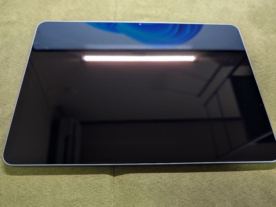 Androidタブレットアクセサリー Xiaomi Pad 7 Green RAM/8GB ROM/256GB