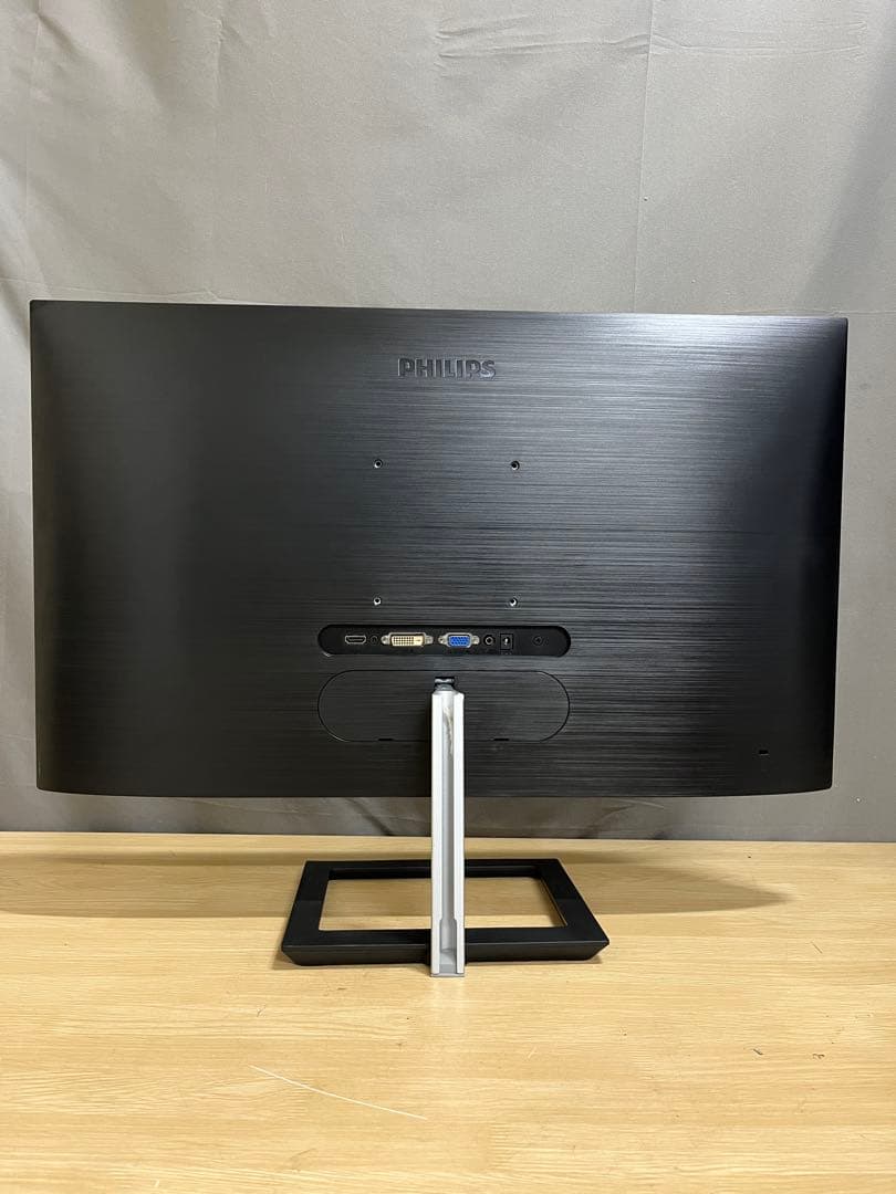 Philips 271E1 27インチ　IPSモニター