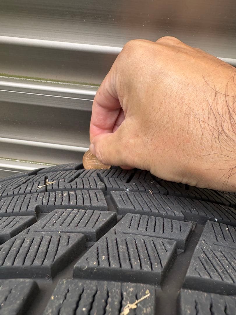 IG60 スタッドレス  3シリーズ(G20,G21) ケレナーズE5