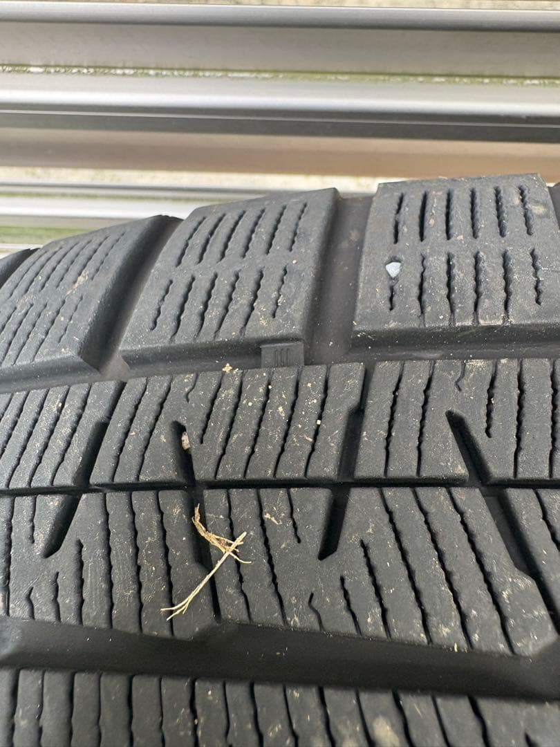 IG60 スタッドレス  3シリーズ(G20,G21) ケレナーズE5