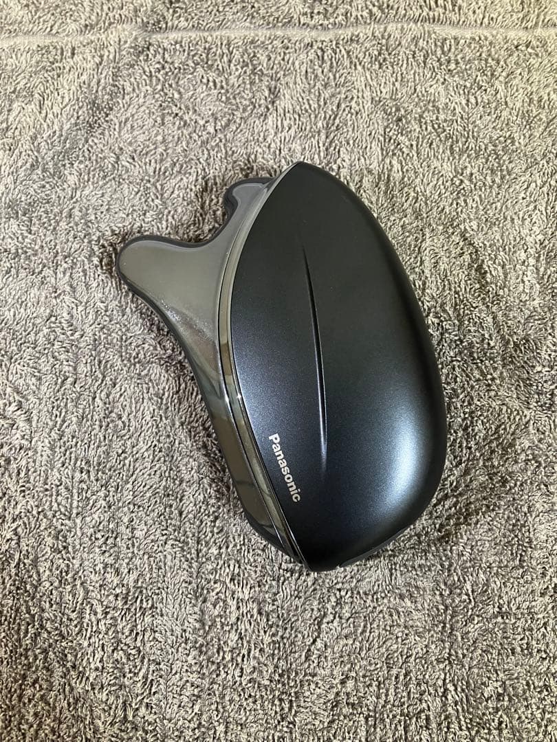 【ジェル未使用】Panasonic EH-SP85-K VITALIFT かっさ