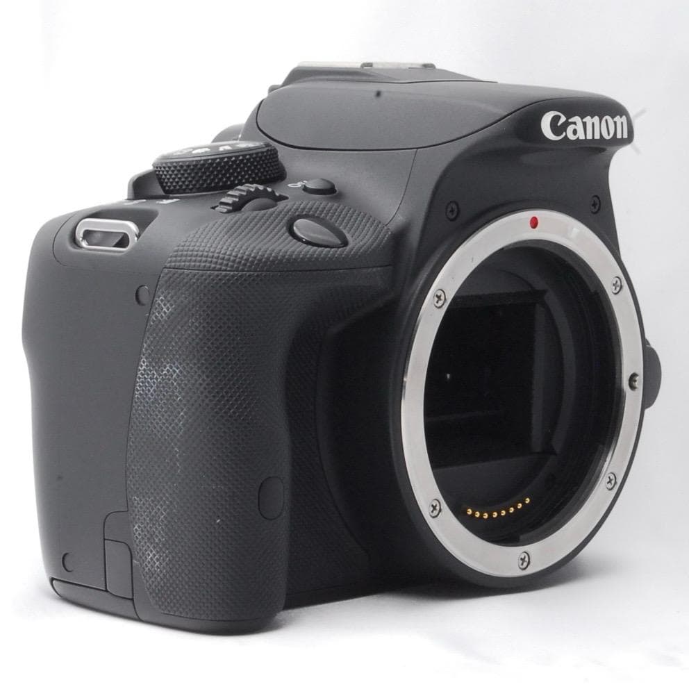 【✨初心者必見】Canon kiss X7 ☆ダブルレンズ セット☆