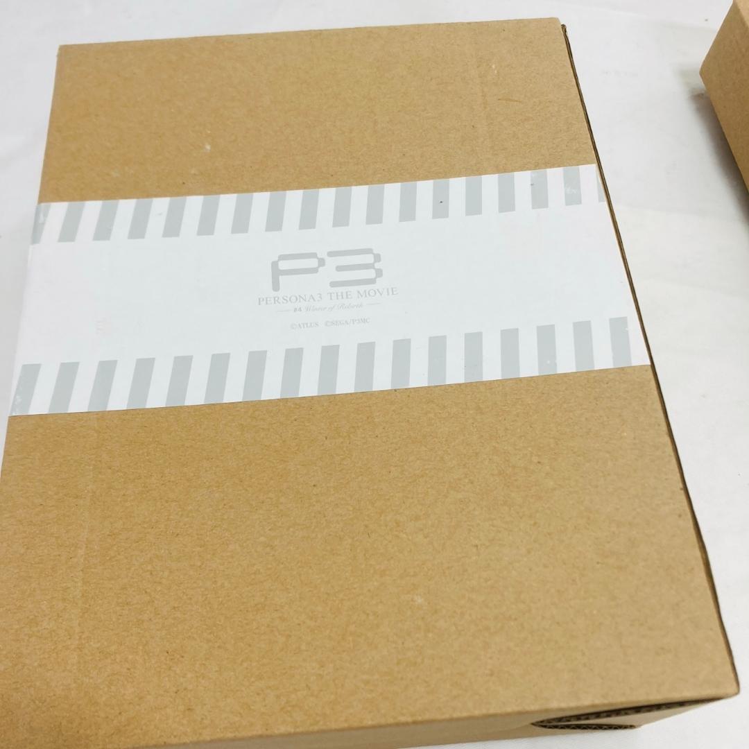 PERSONA3 THE MOVE アイギスのヘッドフォン