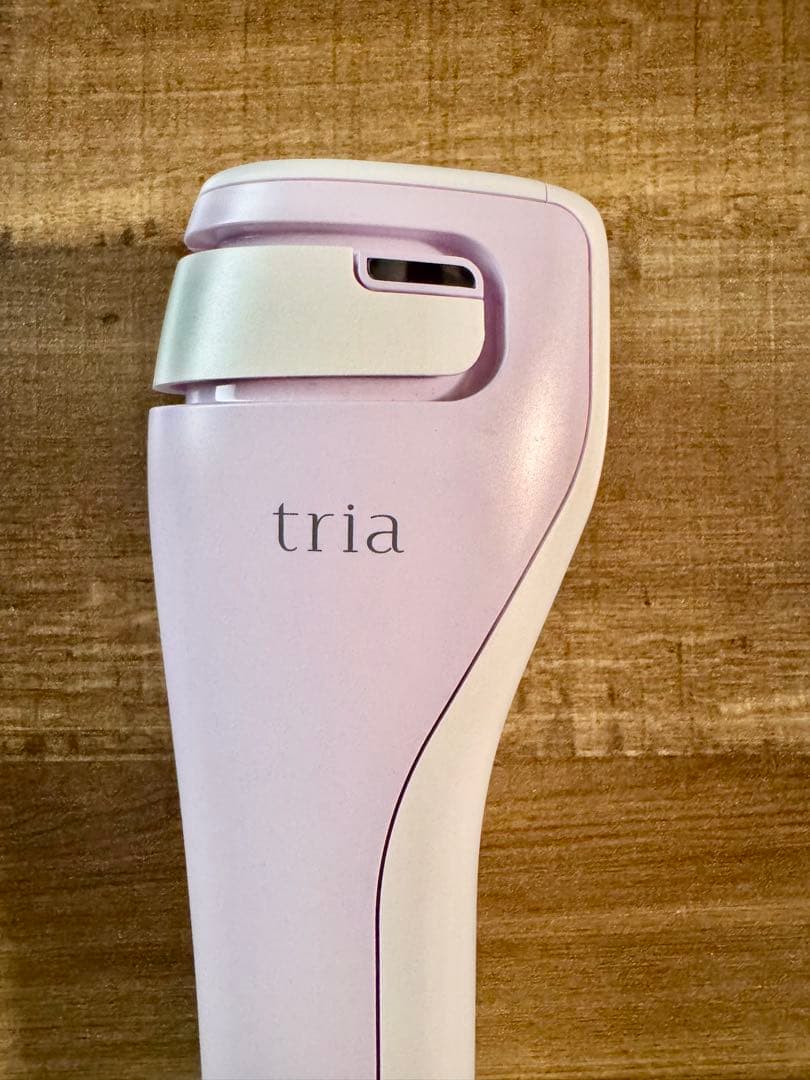 トリア スキン エイジング ケア レーザー