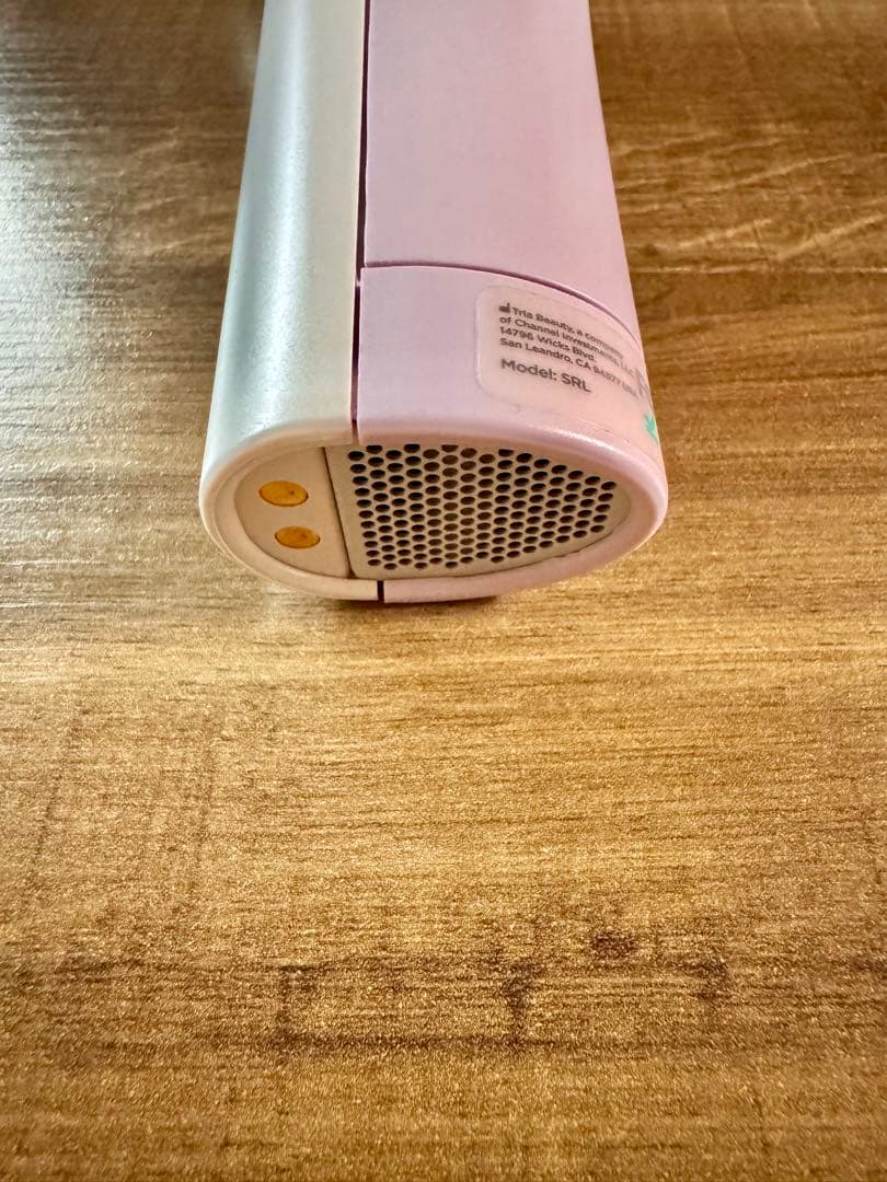 トリア スキン エイジング ケア レーザー