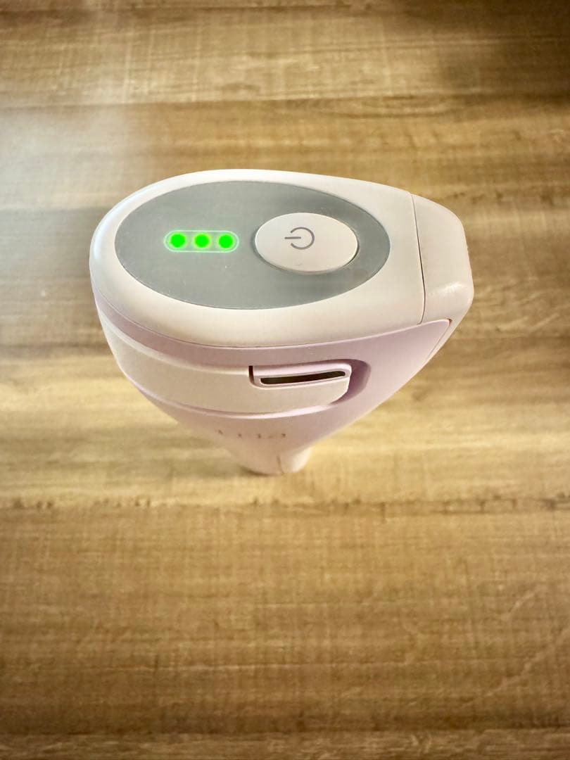 トリア スキン エイジング ケア レーザー