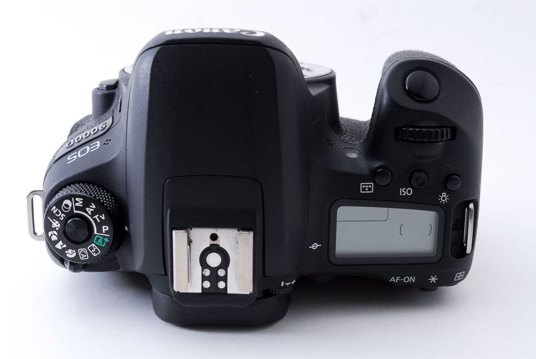 Canon EOS 9000D 標準&望遠&単焦点トリプルレンズセット