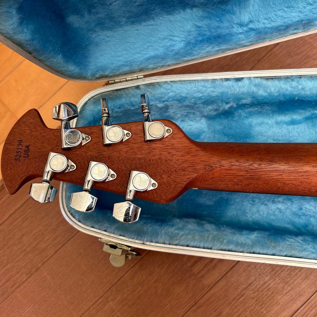 ヒ*ー様 Ovation No.1861-CCB オベーション　アコギ