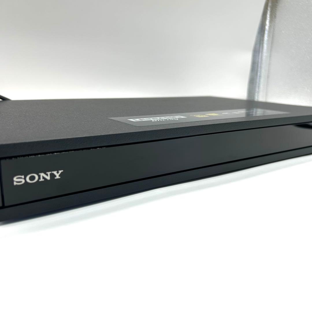 SONY ソニー Ultra HD Blu-ray UBP-X800M2